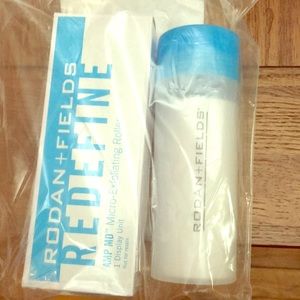 Rodan and Fields Amp MD